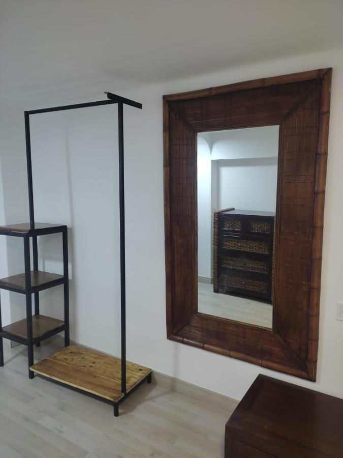 Loft Con Encanto Puerto De บาเลนเซีย ภายนอก รูปภาพ