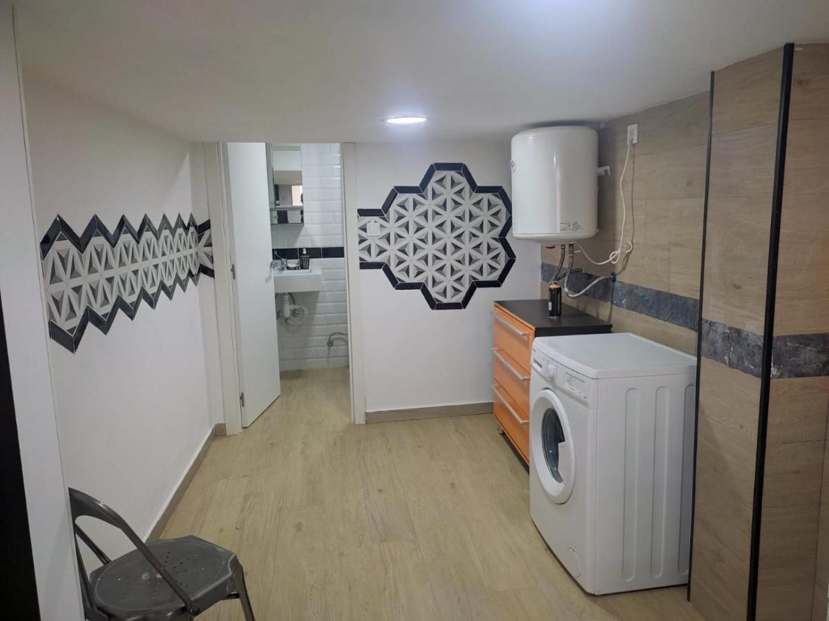 Loft Con Encanto Puerto De บาเลนเซีย ภายนอก รูปภาพ