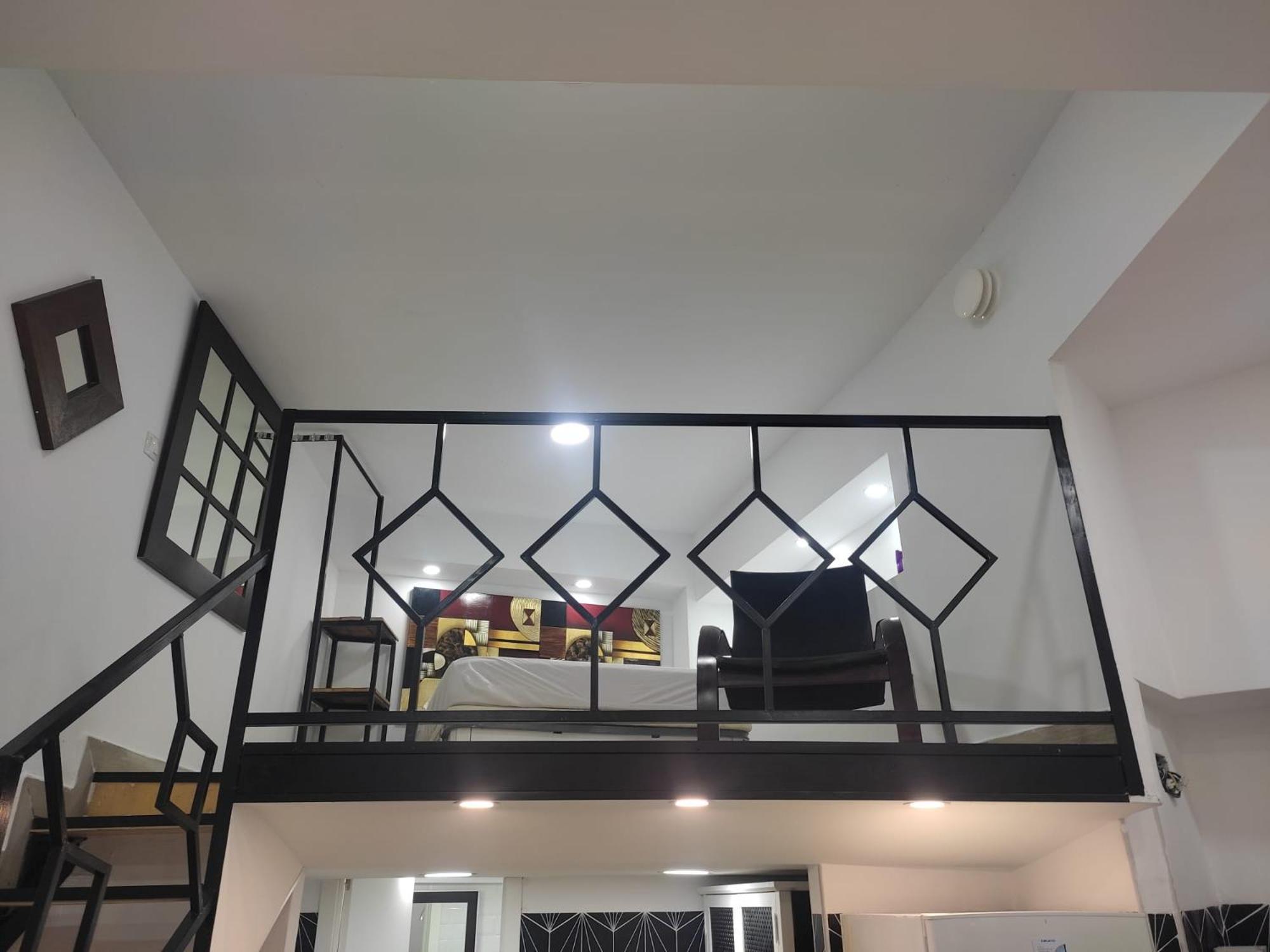Loft Con Encanto Puerto De บาเลนเซีย ภายนอก รูปภาพ