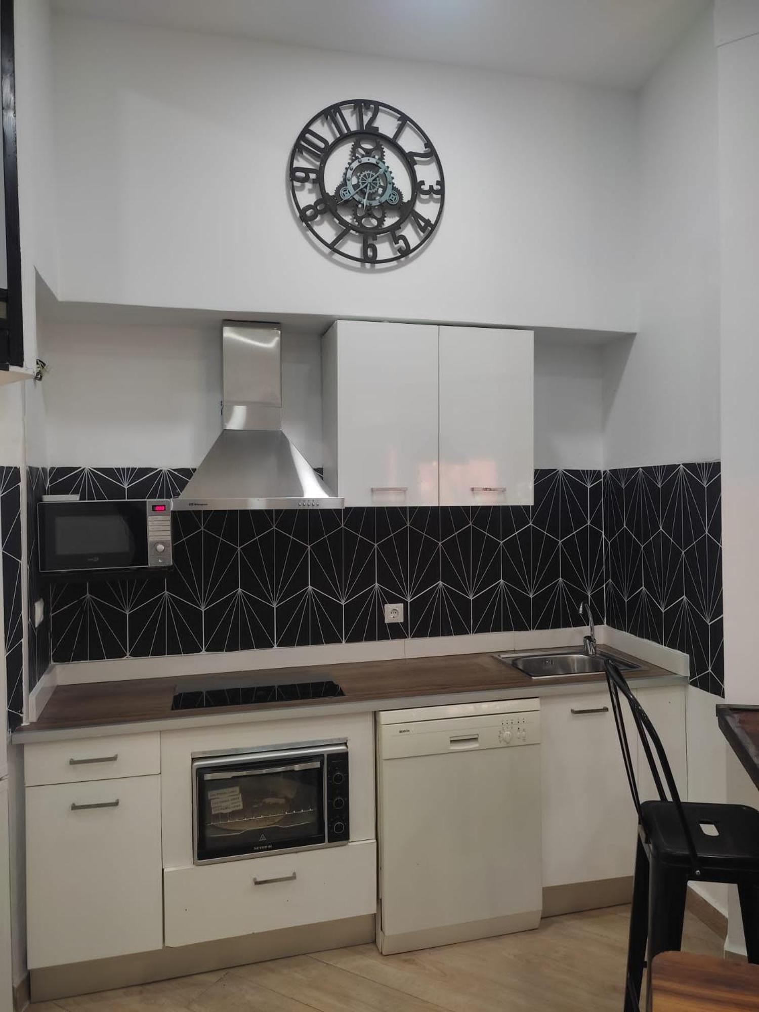 Loft Con Encanto Puerto De บาเลนเซีย ภายนอก รูปภาพ
